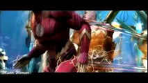 Injustice Gods Among Us All Cutscenes New 52 Nightwing  (Part 4)