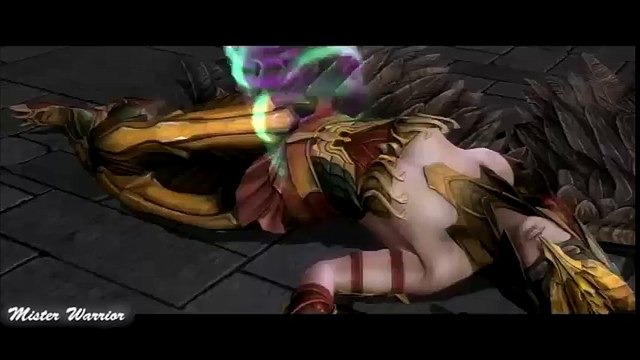 Injustice Gods Among Us All Cutscenes Red Son Batman (Part 1)