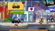 ScribbleNauts Unlimited Funny Montage Ep.1: Welcome to the Scribblenauts World Walkthrough