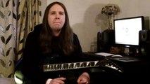 Metal Guitar Lesson: Gallop, Reverse/Inverted Gallop and Compound Gallop Rhythms