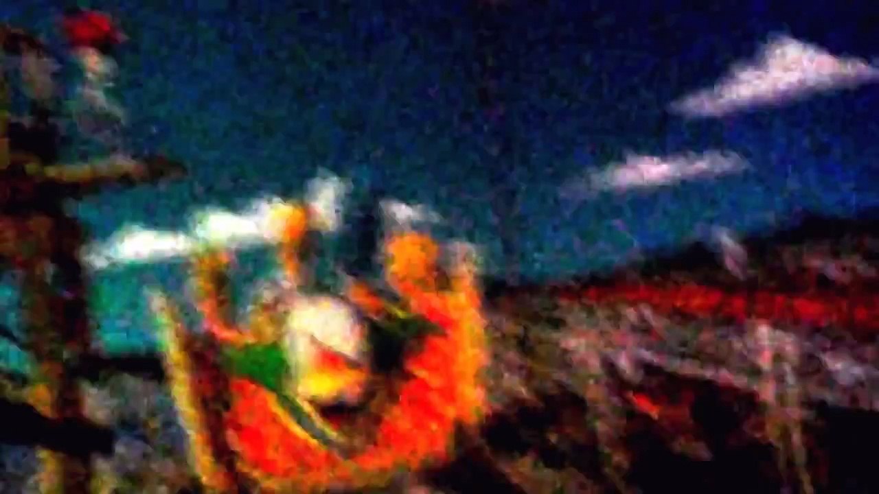 The Simpsons Ride at Universal Studios Florida ORLANDO