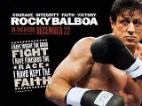 INSTRUMENTAL Rocky Balboa o filme