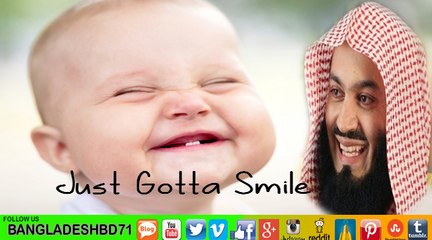 Awesome reminders|| From Mufti Menk with Funny jokes