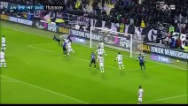 Juventus 2-0 Inter Milan HD - Full English Highlights & All Goals 28.02.2016 HD