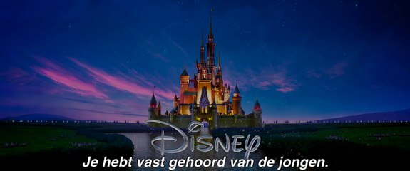 Peter en de Draak (NL ondertiteld) - Teaser Trailer - Official Disney NL