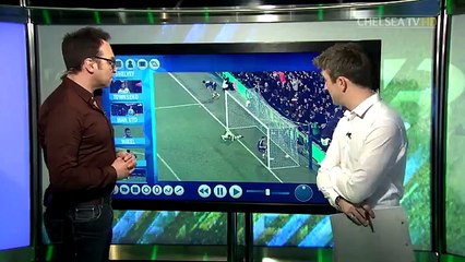 John Mikel Obi against Manchester United 2/07/2016 (Latest Sport)