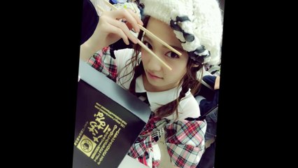 失いたくないから 乃木坂46　島崎遥香 Ver.【Full HD 1080p】