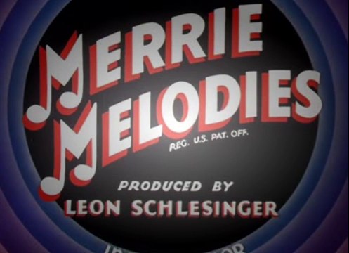 Bugs Bunny Ep 18 Bugs Bunny Gets The Boid