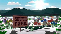 Lets Play - South Park: Stick Of Truth Part 1 (The New Kid)