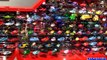 OVER 100 Cars Diecast Collection Lightning McQueen Display DisneyPixarCars