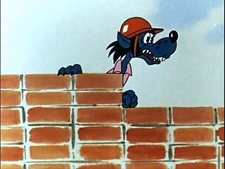 Ну погоди, No pockaj (Nu, pogodi!) - Jen počkej, zajíci! - song (uvodní znělka) Remix