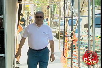 Relax Daily_Dangerous Work Gag