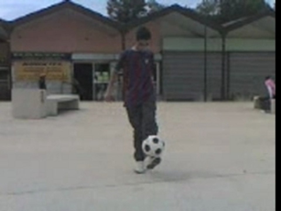 Freestyle du 27200