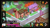 The Simpsons: Tapped Out - Treehouse Of Horror 2015 (Part 8)