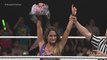 Womens Wrestling Weekly #28 WWE Beast in the East - Total Divas Season 4 Nikki Bella Resigns - Taryn vs Kong vs Brooke