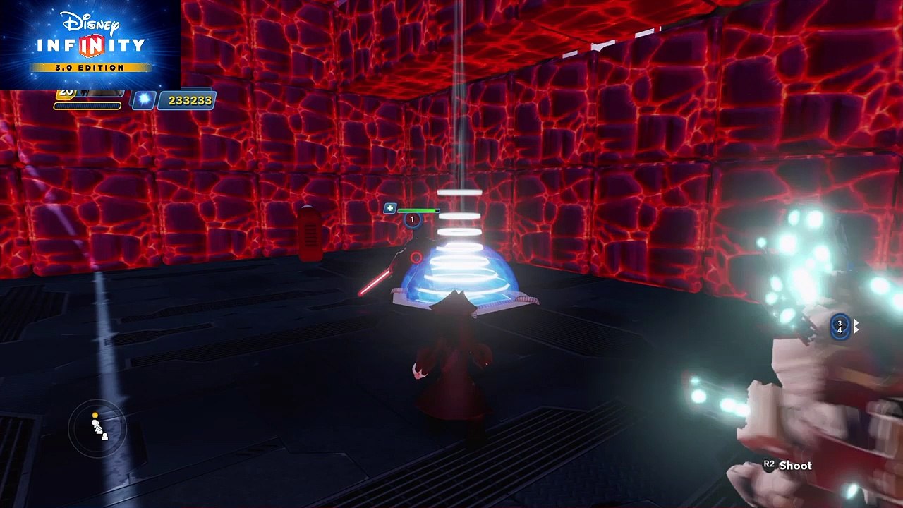 Disney infinity 3.0 part 1