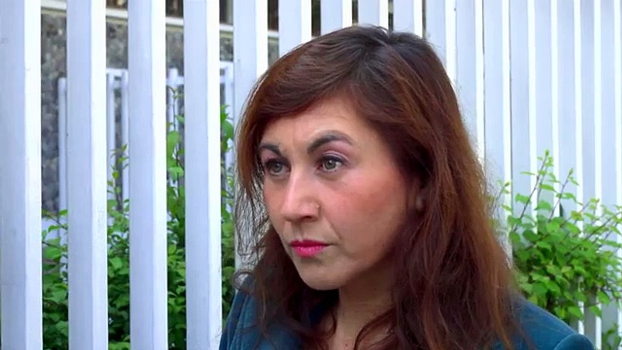 Código Rosa-El pasado me atormenta