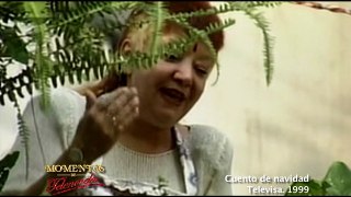 MOMENTOS DE TELENOVELA: MARIA LUIS ALCALA