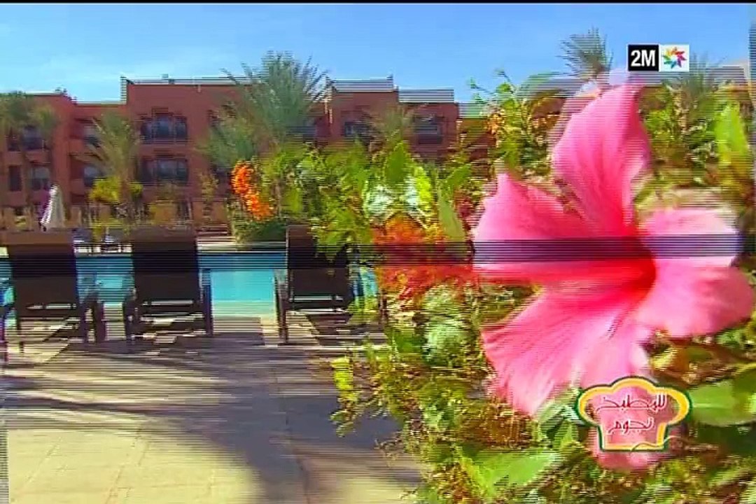 للمطبخ نجوم : السبت 27 فبراير