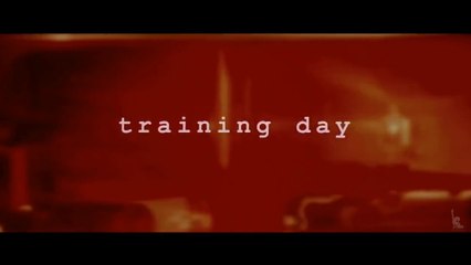 TRAINING DAY (2001) Trailer VO - HD