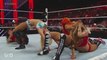 Womens Wrestling Weekly #29 Charlotte, Becky Lynch, Sasha Banks Debut - Brooke Wins Knockout Title - Sara Lee vs Paige