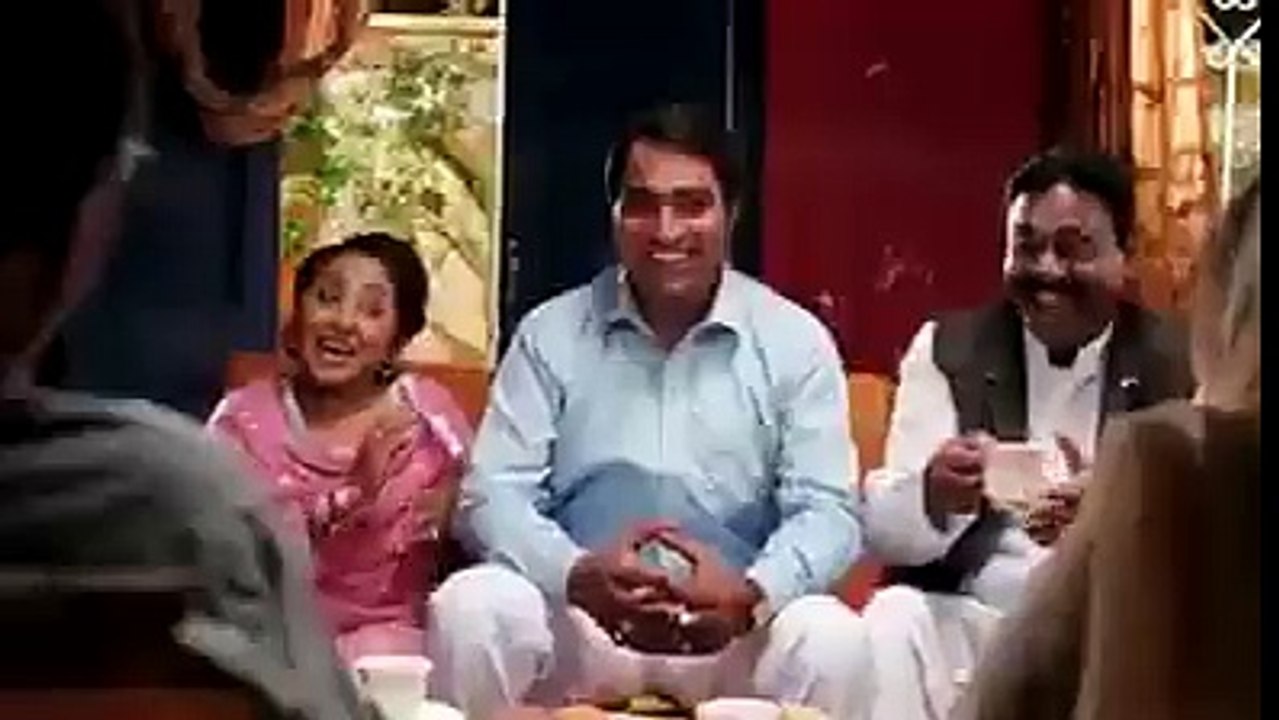 Shano Ki Shadi