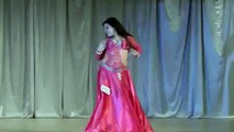 Superb Hot Arabic Belly Dance Kristina Kasabova