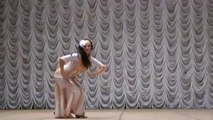 Superb Hot Arabic Belly Dance Lidia Teleki