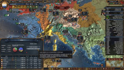 Europa Universalis IV Handel Tutorial 🇩🇪 – Ultimativer Guide für Anfänger