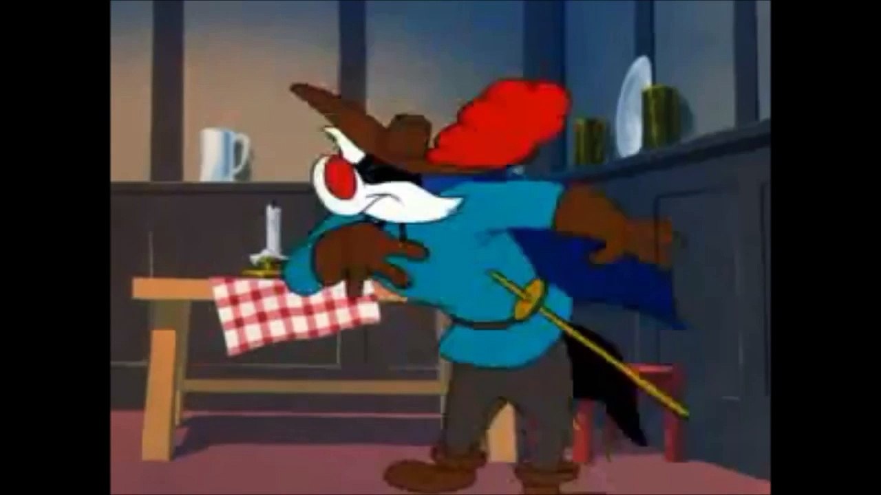 The Scarlet Pumpernickel