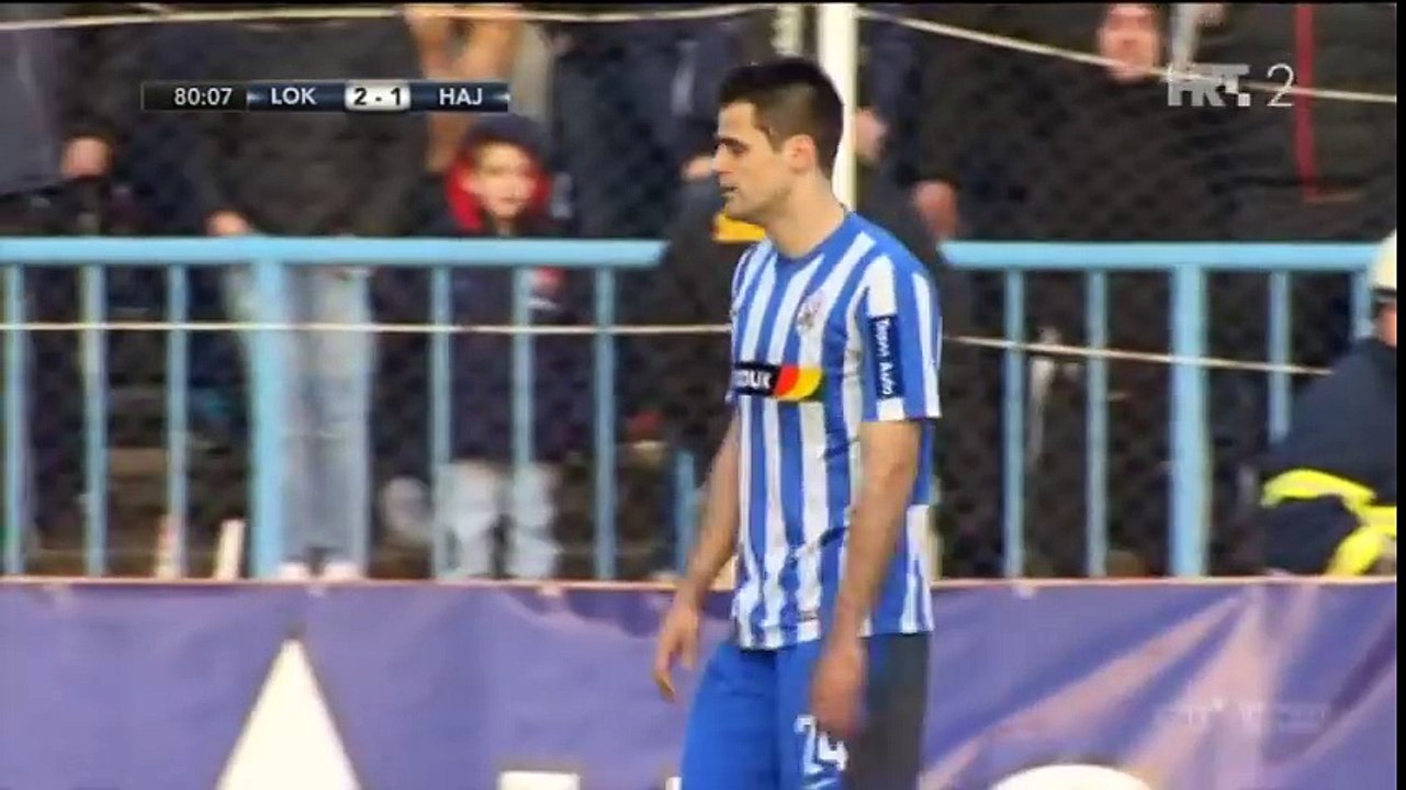 Lokomotiva - Hajduk 2-1, Oko sokolovo, 20.02.2016.