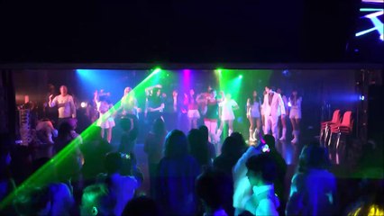 DJ TIME 2　TRANS☆ILLUSION 4　2016.02.28