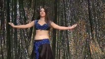 Superb Hot Arabic Belly Dance Margarita Dyachenko