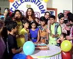 Baal Veer SAB TV Hindi Serial completes 200 episodes! Star cast celebrate!