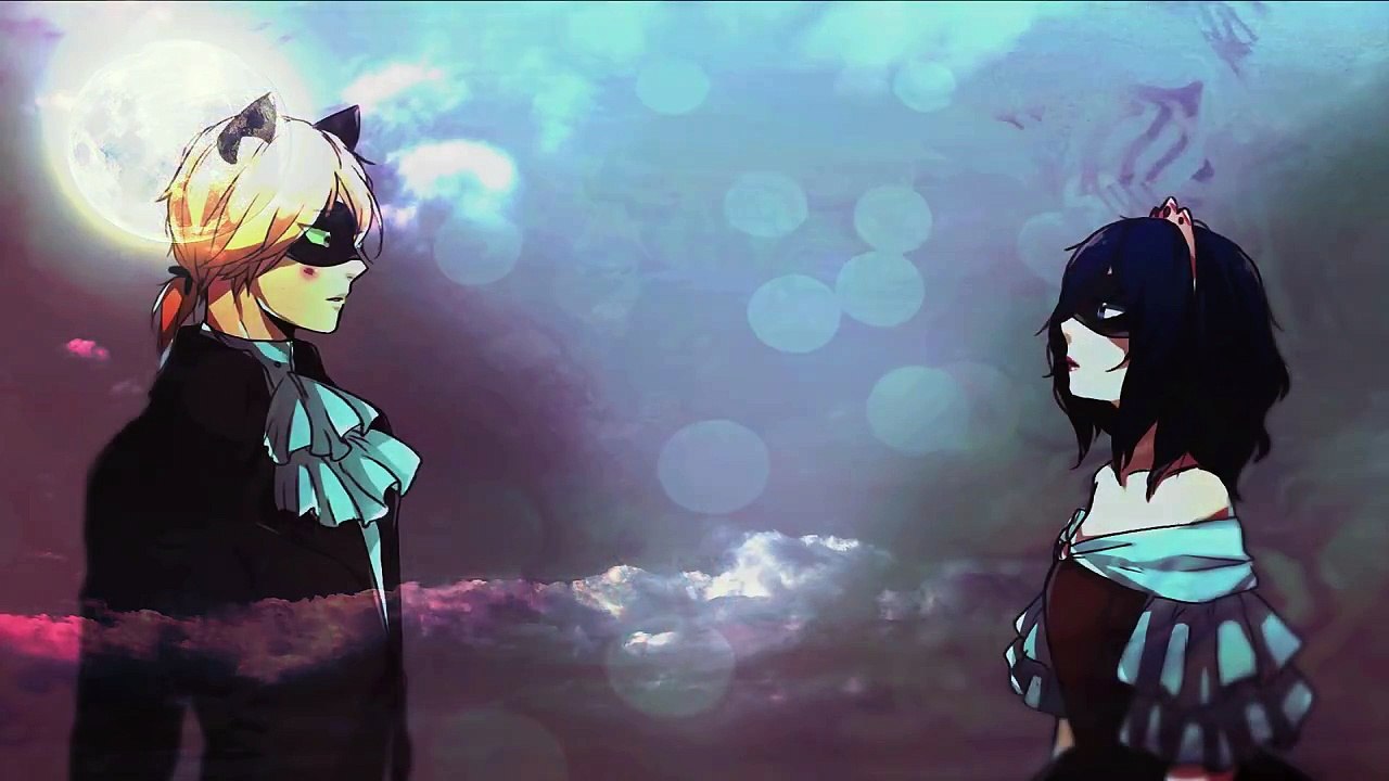 Cendrillon ❘ ❮Miraculous Ladybug❯ Fanmade PV