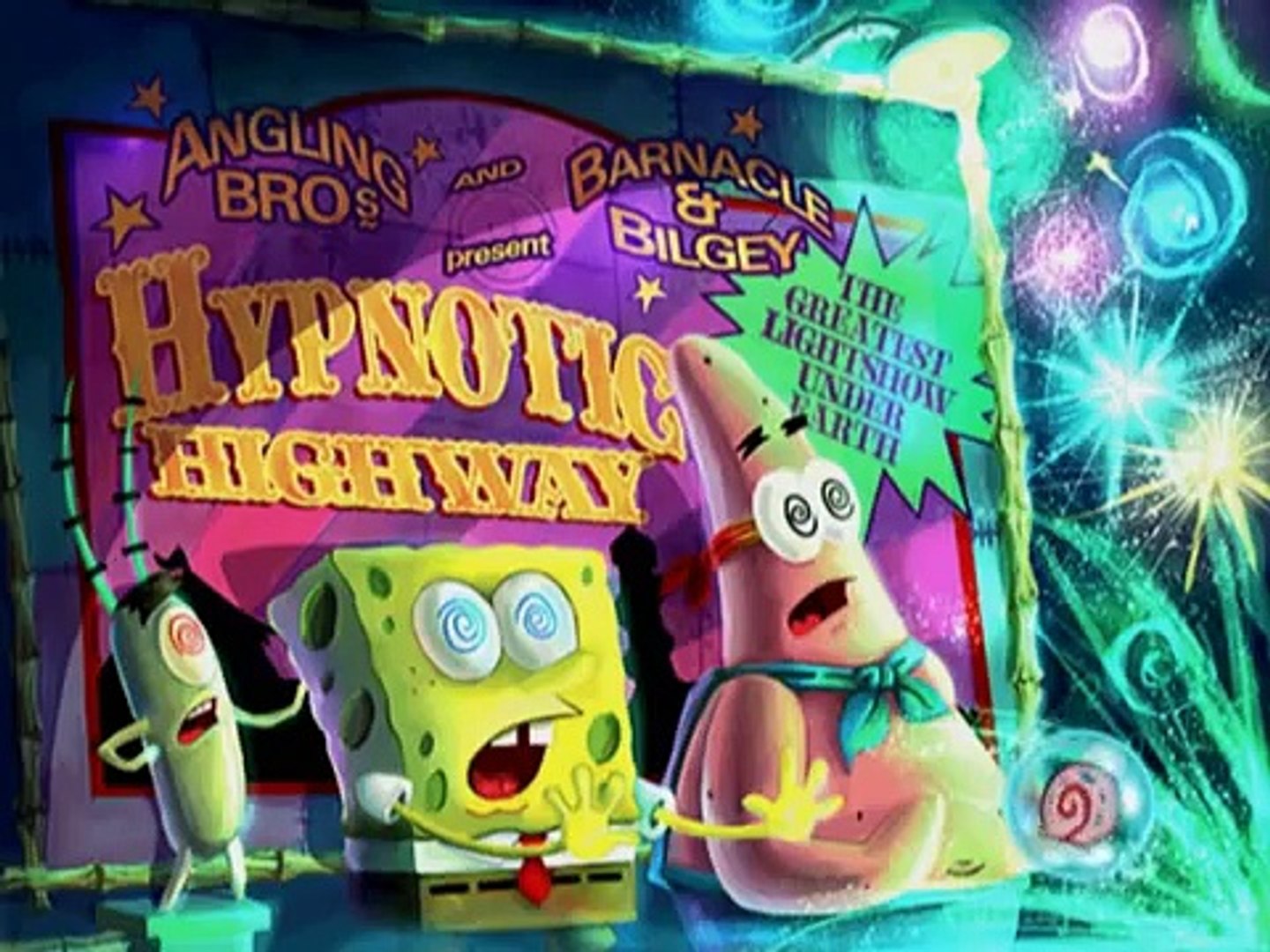 SpongeBob SquarePants: Creature from the Krusty Krab (PS2) - Part 9 [Final] - Vidéo Dailymotion