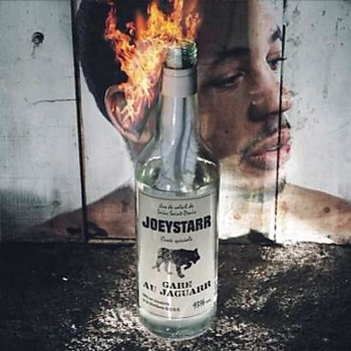 02 JoeyStarr Intro