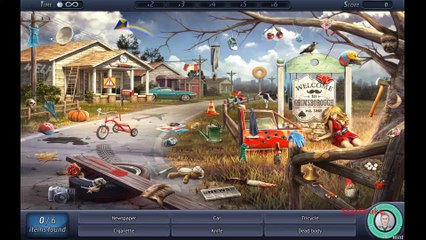 Criminal Case Android Gameplay Part 1