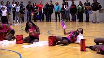 Bring It!: Street Battle Part 1: The Dancing Dolls Dont Play (S1, E6) | Lifetime