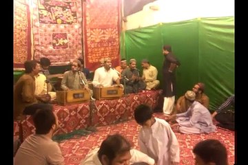 nasir nizami qawwali 8