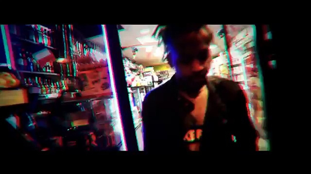 Sanka - Dis moi