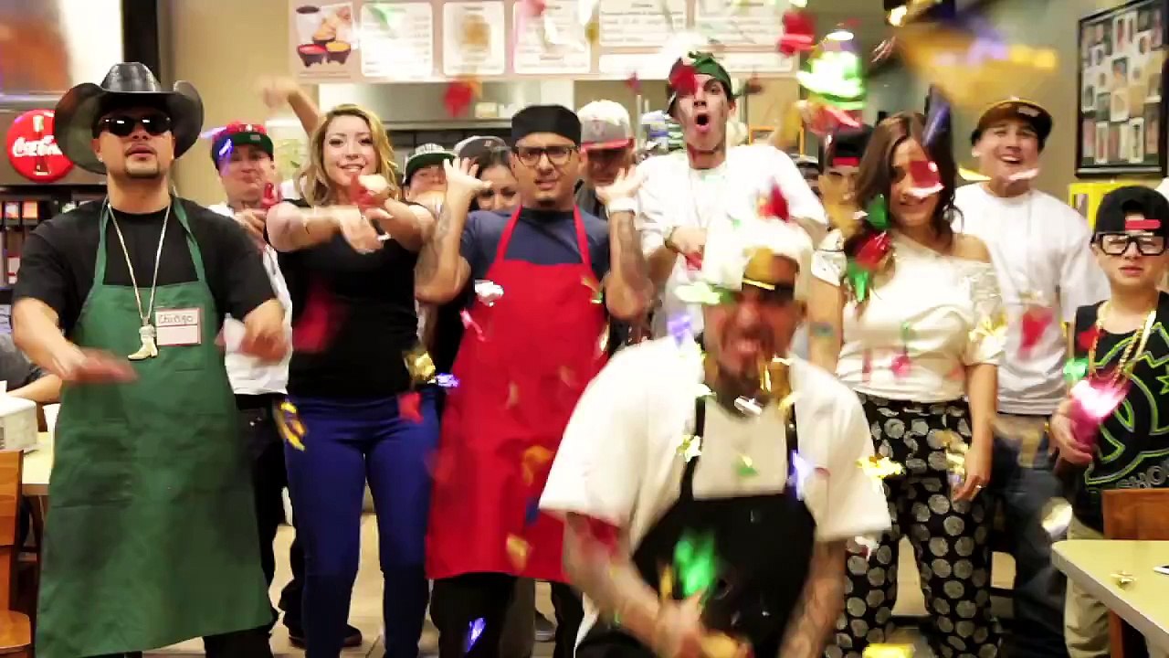 LiL MoCo - STARTED FROM THE BORDER FT. CHINGO BLING ( Drake - Started From The Bottom Parody )