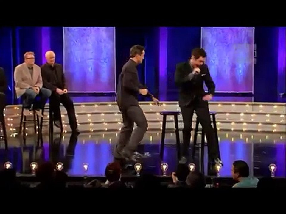 Best of Drew Careys Improvaganza - Part 1