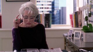 Top Ten Moments From The Devil Wears Prada (2016) - 10th Anniversary HD