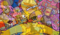 Theme Song Remix SIMPSONS THEME SONG REMIX PROD BY ATTIC STEIN RAYyNpvXURE