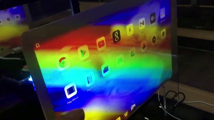 ZTE Spro Plus Ön İnceleme