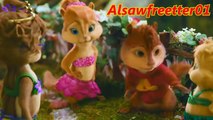 The Fox - Alvin and the Chipmunks - What does the Fox Say? (Ylvis), Season 3