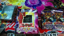 Best Yugioh Starter Deck Pegasus Deluxe Edition Opening Ever!