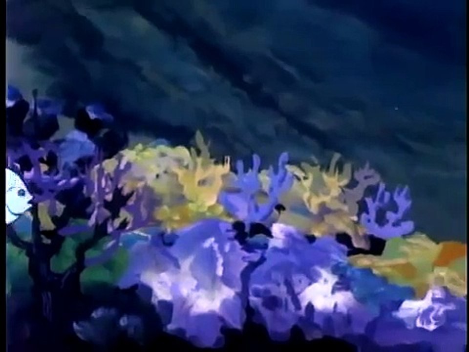 Sealab 2020: Intro