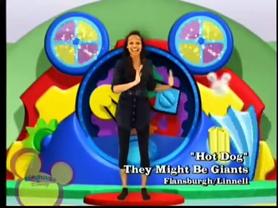 Learn Hot Dog Dance